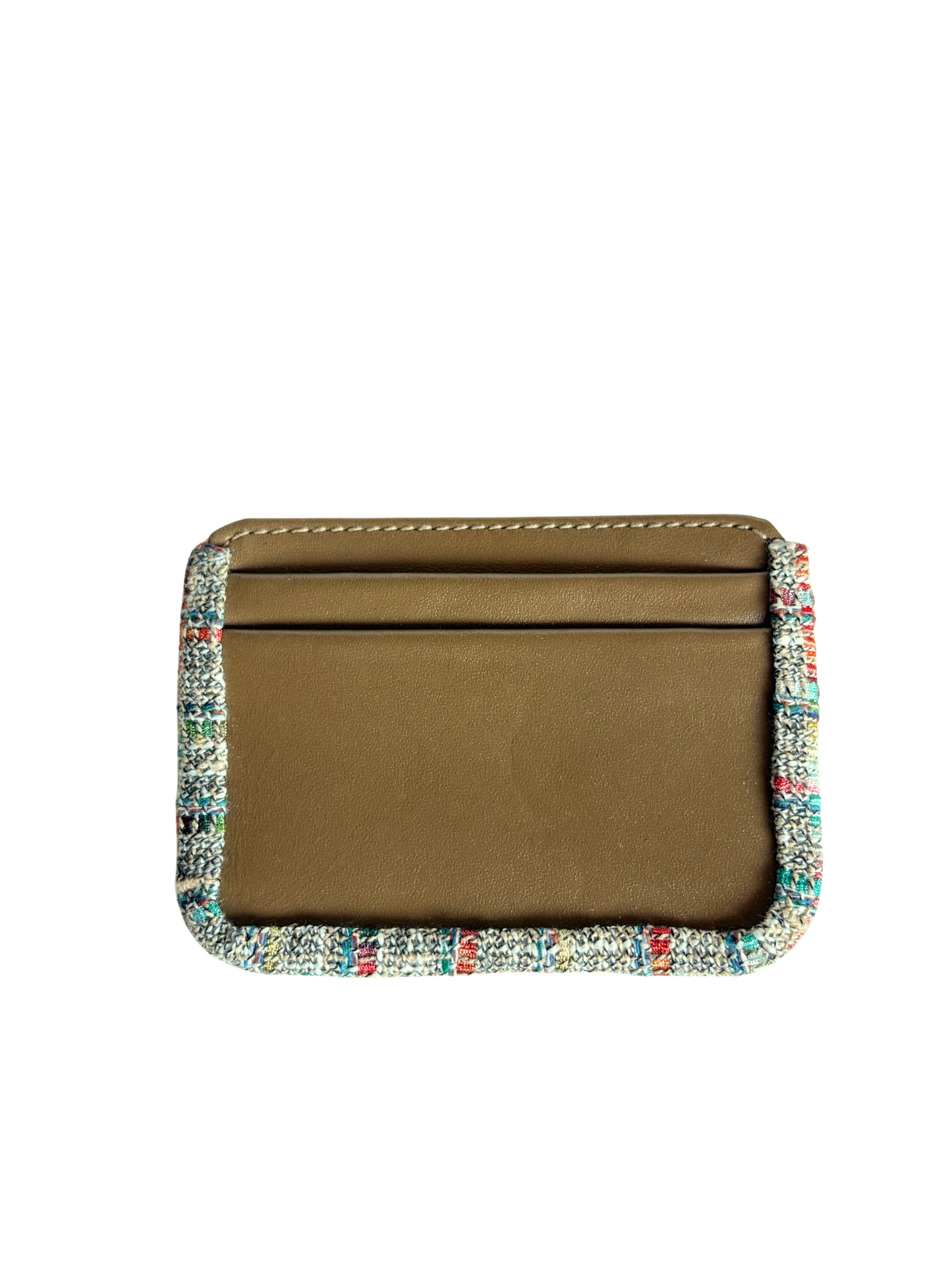 Wallet in Brown