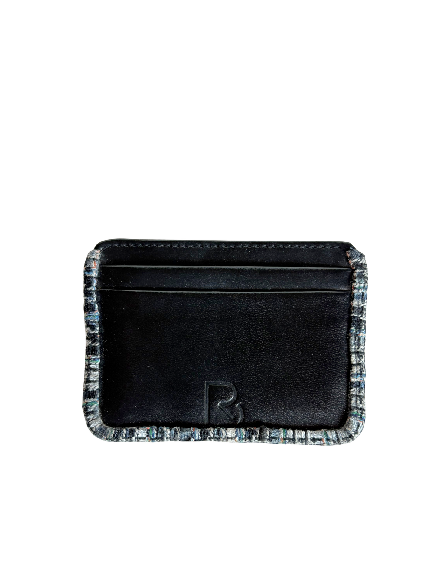 Wallet in Black