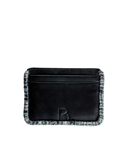 Wallet in Black