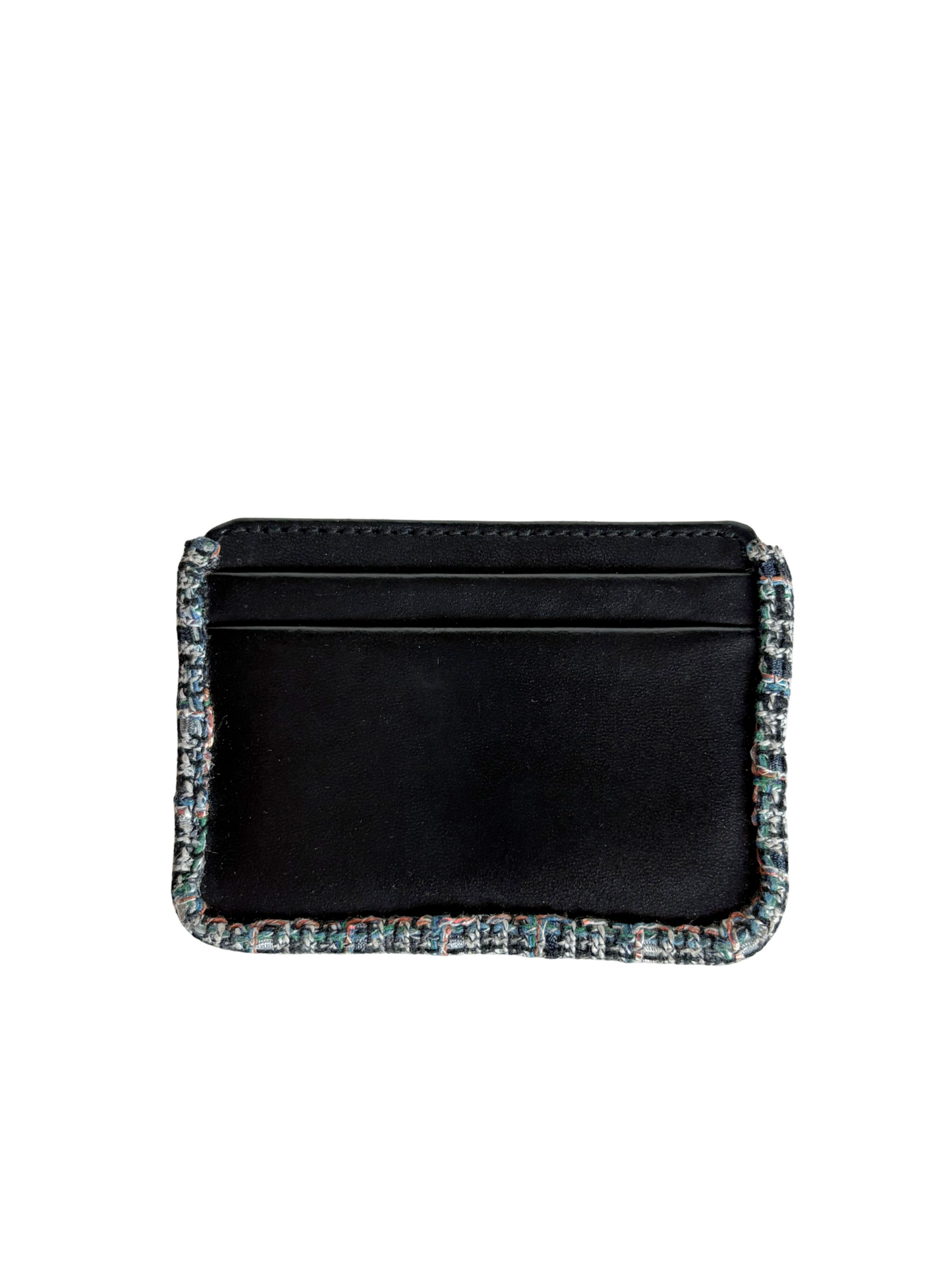 Wallet in Black