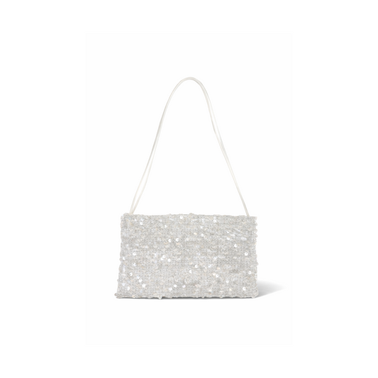 Layali in White - Small Size