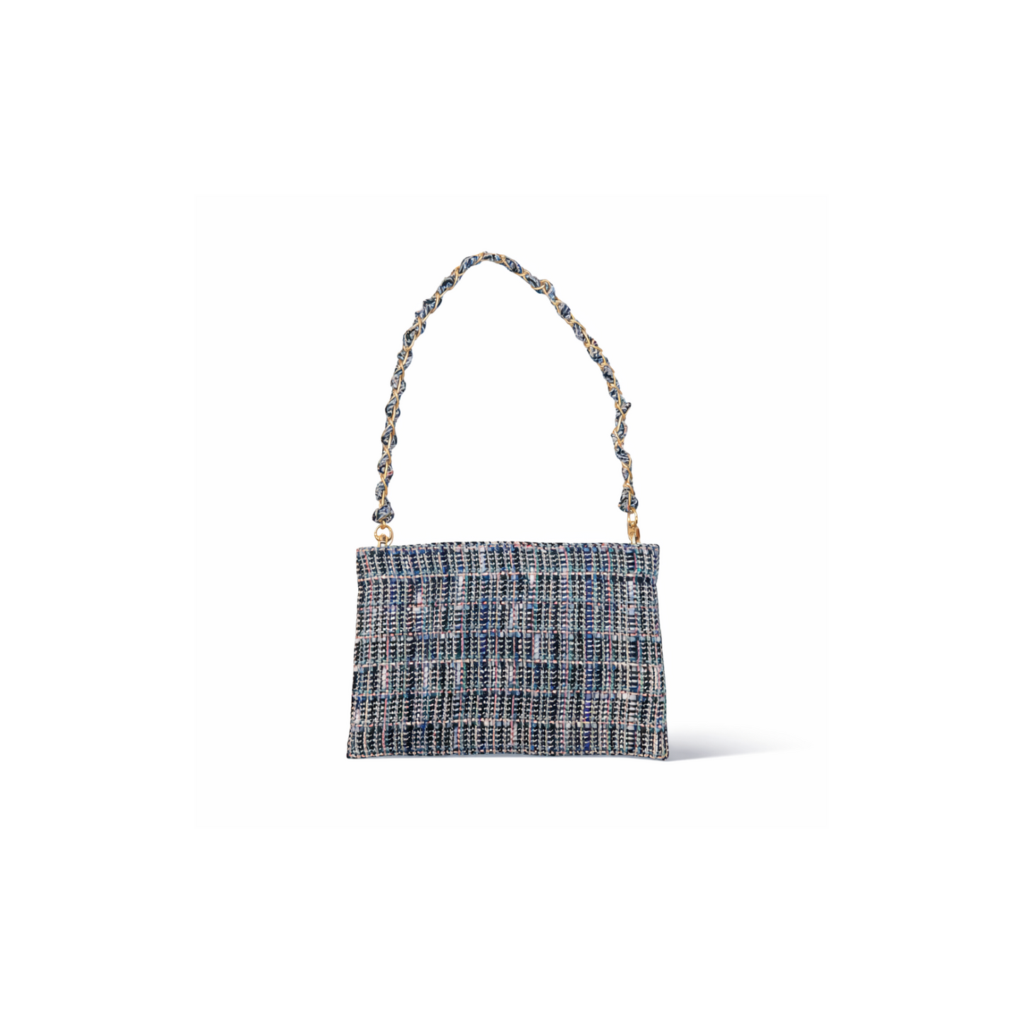 Veera in Black tones - Small Size