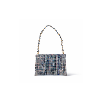 Veera in Black tones - Small Size