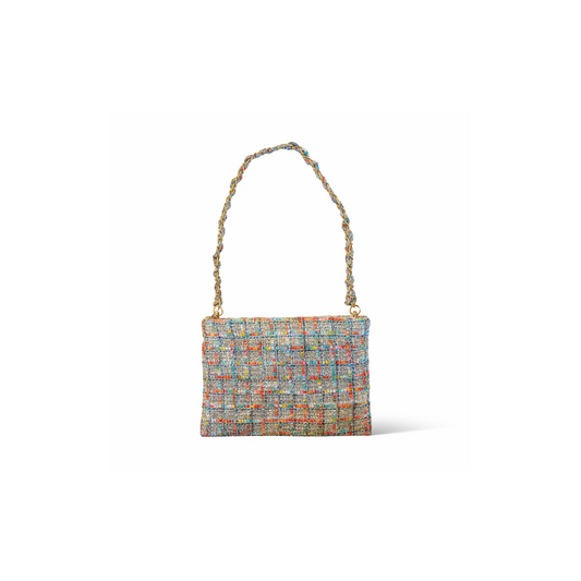 Veera in Beige Tones - Small Size