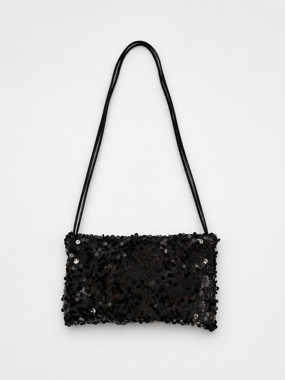 Layali in Black - Small Size