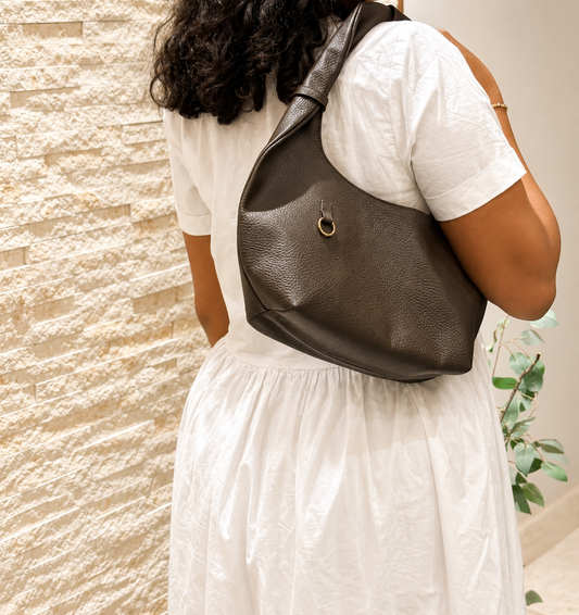 Celia - Genuine Leather