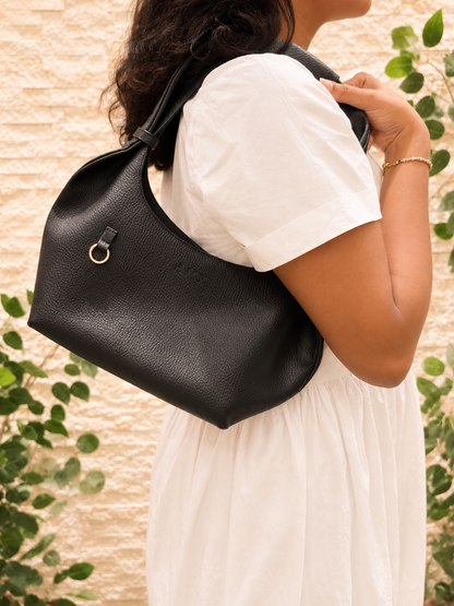Celia - Genuine Leather