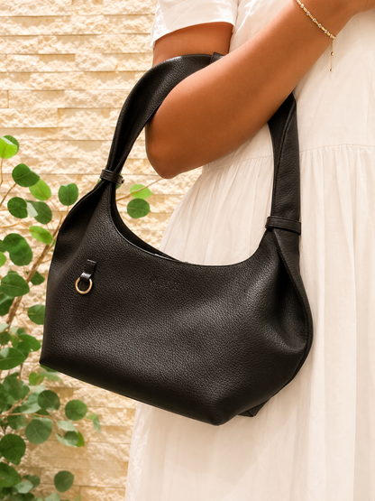 Celia - Genuine Leather