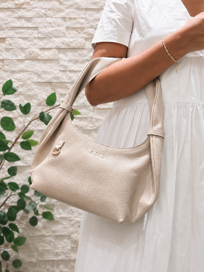 Celia - Genuine Leather