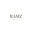 Ramz logo